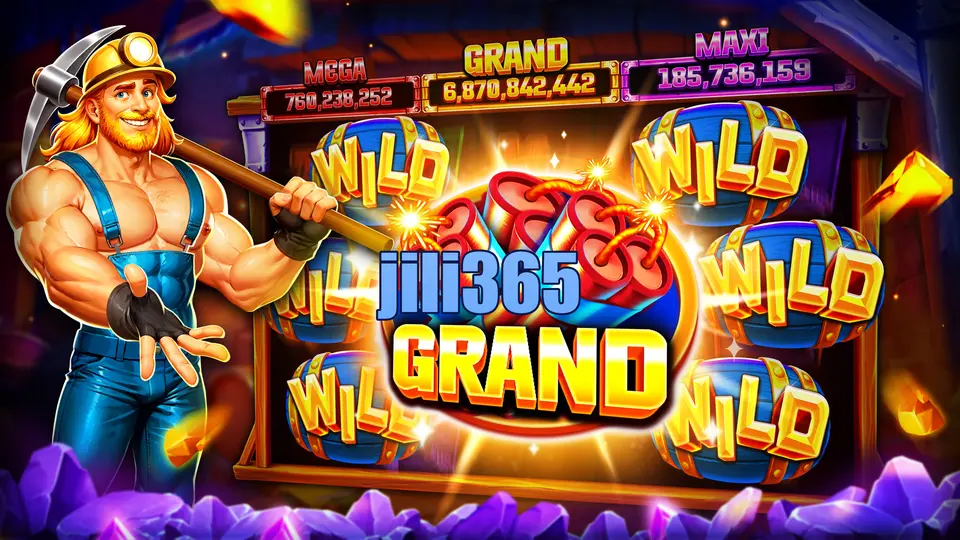 jili365 Mag-login