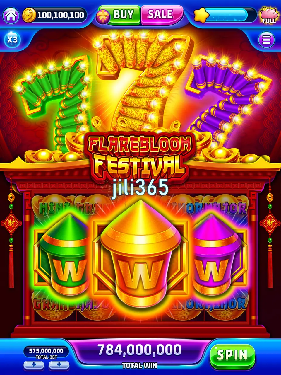 jili365 Mag-login