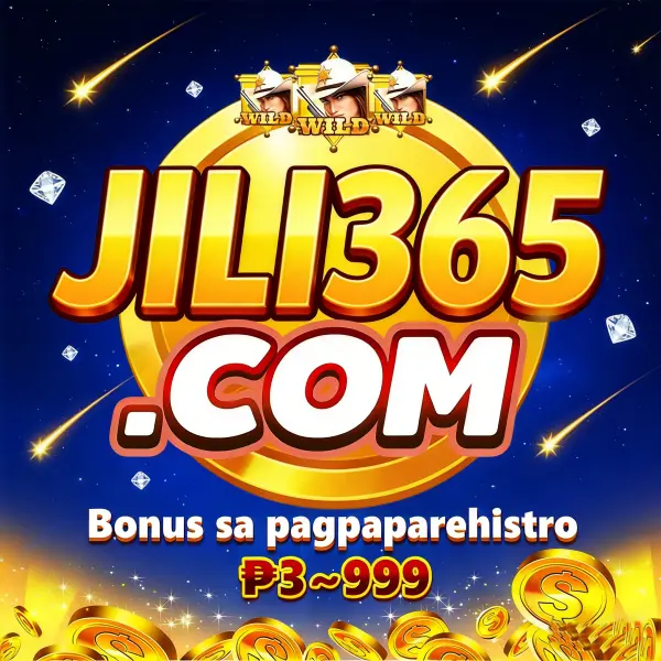 JILI365 APK Opisyal I-download Indonesia