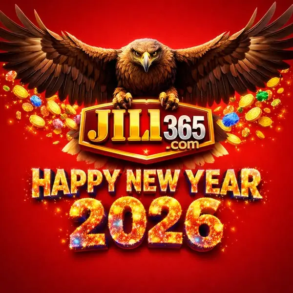 JILI365 Mag-login Opisyal 2026 Aplikasi