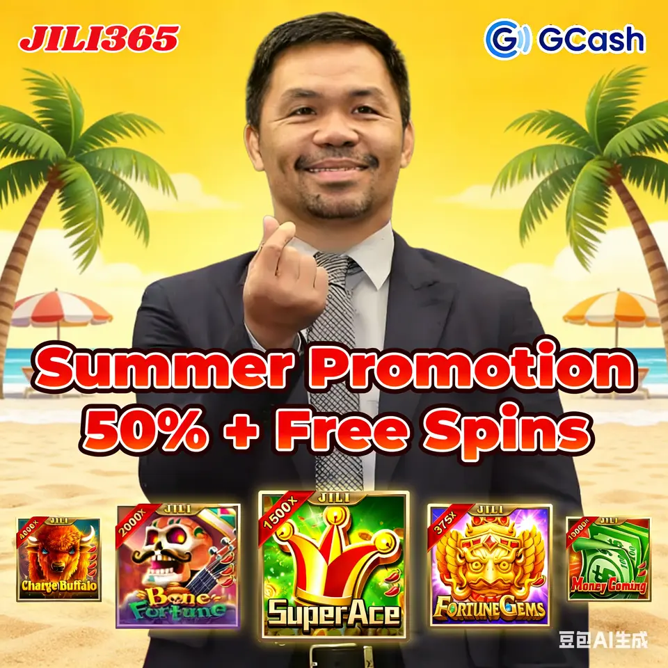 JILI365 Daftar Akun Opisyal Indonesia